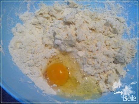 Juego de blogueros 2.0: Quiche de coliflor y brocoli