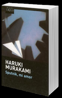 Sputnik, mi amor