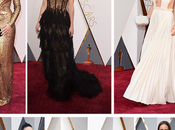 Carpet Oscars 2016