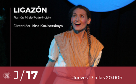 TEATRO TRIBUEÑE, PROGRAMACIÓN DE MARZO: JUEVES DE REPERTORIO