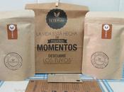 Pequeños Momentos Sabor "Teterum"