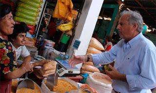 SIN MILLONES – MATONES Y  LADRONES – ALFREDO BARNECHEA LLEGÓ A CAÑETE…