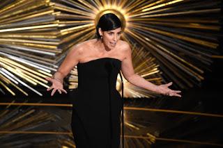 Los momentazos de los Oscar 2016