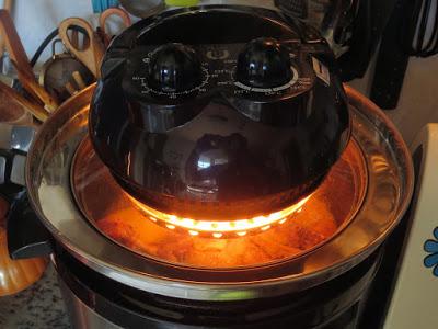 Calzone de bacon olla GM