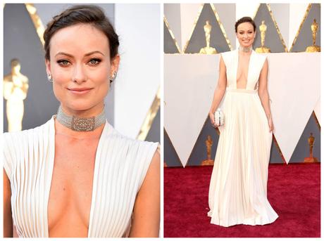 6 LOOKS DE LOS OSCARS 2016