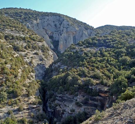 CAUTIECHO-Barranqueando por Guara