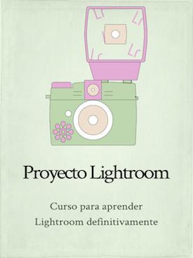 Proyecto Lightroom