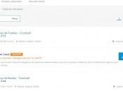 NOVEDAD: Nuevo Panel Control para Profesionales