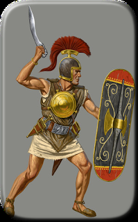 Victrix Miniatures - Variopintas Novedades: Hispanos, Numidas, Macedonios, Samnitas...