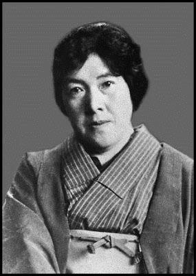 AKIKO YOSANO (1878-1942)