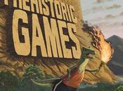 Prehistoric Games