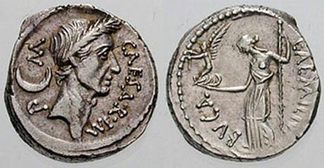 Julio César y los días bisiestos Julio César y los días bisiestos