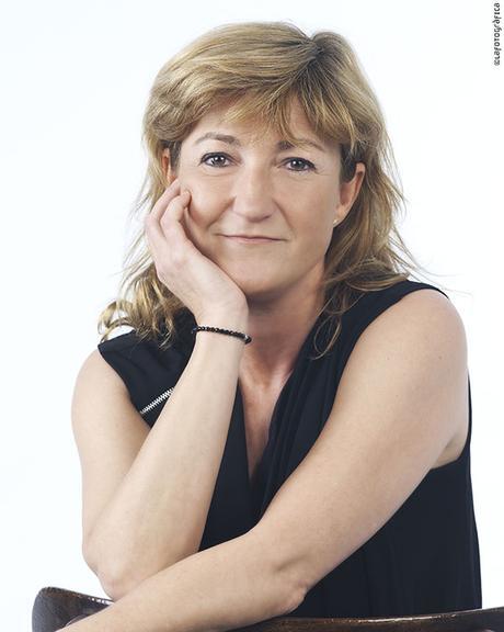 Entrevista a Alicia Pomares (108), autora de «Conectar talento, proyectar eficacia»