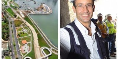 La computadora de Marcelo ODEBRECHT, pone a políticos Panameños en la mira.