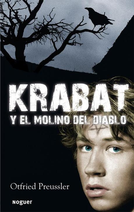 Frases memorables: Krabat y el molino del diablo
