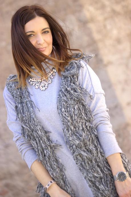 Vestido básico Vestido básico