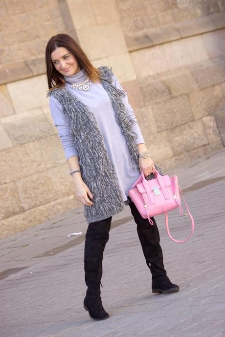 Vestido básico Vestido básico