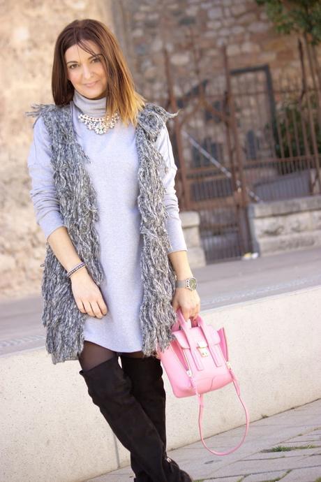 Vestido básico Vestido básico