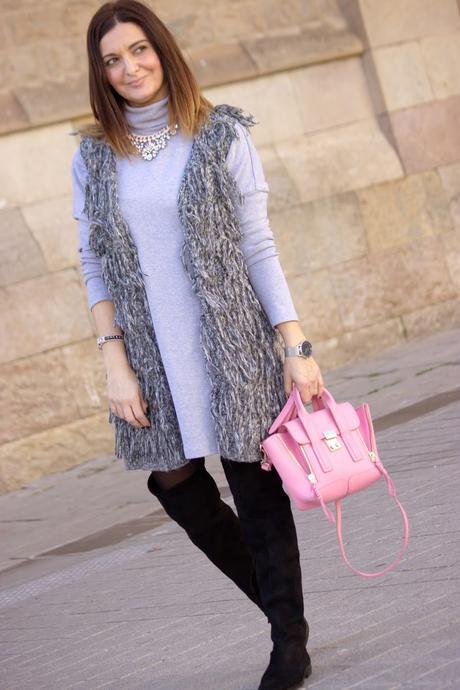 Vestido básico Vestido básico