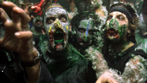 Poultrygeist: La Troma en estado puro