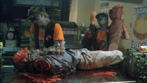 Poultrygeist: La Troma en estado puro