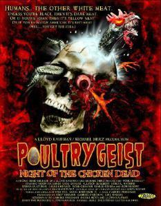 Poultrygeist: La Troma en estado puro