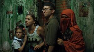 Poultrygeist: La Troma en estado puro