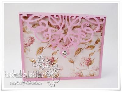 Invitaciones Baby Shower - Spring Style & Shabby Chic. - Modelos Frescos.