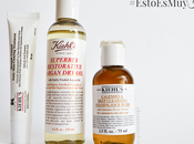 Kiehl's Piel mixta deshidratada