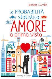 Reseña la probabilidad estadística del amor a primera vista