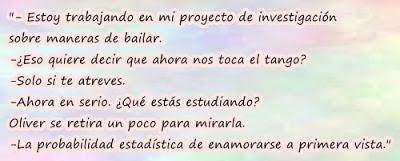 Reseña la probabilidad estadística del amor a primera vista