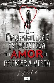 Reseña la probabilidad estadística del amor a primera vista