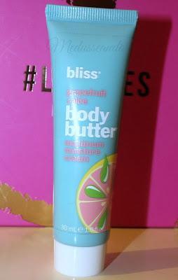 Loox Fantastc Beauty Box Febrero