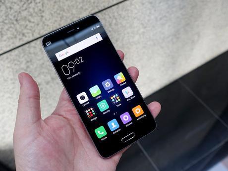 Xiaomi Mi 5 arrasa en la pre-venta: 16 millones de pedidos