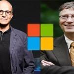 El nuevo Rol de Bill Gates en Microsoft, ¿qué nos espera?