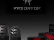 Nuevo Acer Predator, sumérgete juego