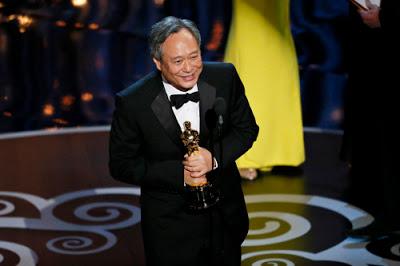Ganadores solitarios en la historia de los Oscars