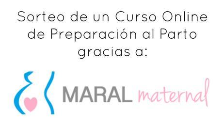 Sorteo de un Curso Online de Preparación al Parto gracias a Maral Maternal Sorteo_maral_maternal
