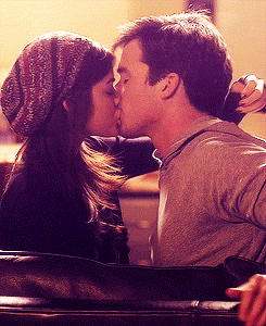 Imagen de the best ship, couple, and kiss