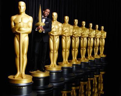 Los Ganadores de los Oscars 2016