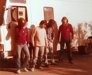 ENTREVISTA EXCLUSIVA CON LOS HISTÓRICOS LEONESES WHY?