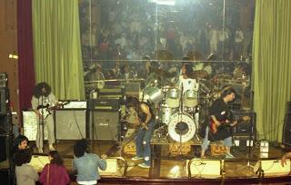 ENTREVISTA EXCLUSIVA CON LOS HISTÓRICOS LEONESES WHY?