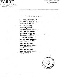 ENTREVISTA EXCLUSIVA CON LOS HISTÓRICOS LEONESES WHY?