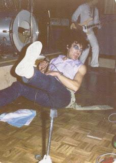 ENTREVISTA EXCLUSIVA CON LOS HISTÓRICOS LEONESES WHY?