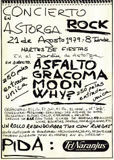 ENTREVISTA EXCLUSIVA CON LOS HISTÓRICOS LEONESES WHY?