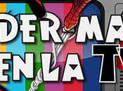 Infografía: paso Spider-Man televisión