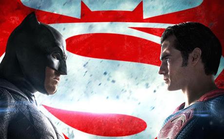 NUEVO CLIP Y PRIMER FEATURETTE DE BATMAN V SUPERMAN: EL AMANECER DE LA JUSTICIA