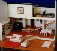 sueño con hacer una maqueta