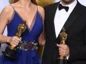 Resumen Oscars 2016