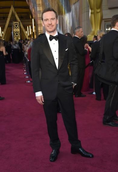 Las mejores de los Oscars 2016